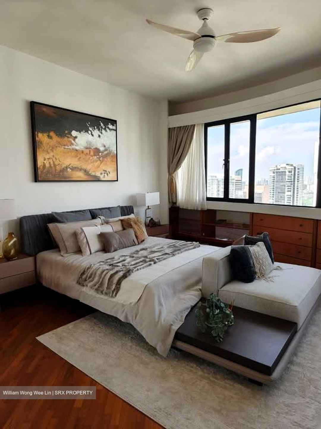 The Draycott (D10), Apartment #621722011